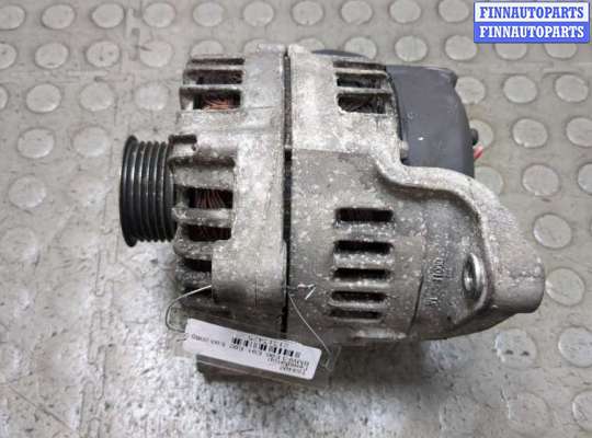 Купить Генератор на BMW 3 E90, E91, E92, E93 2005-2012 Генератор BM3674255 на BMW 3 E90, E91, E92, E93 2005-2012