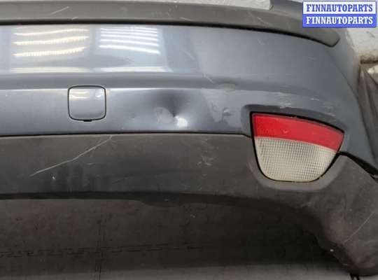 купить Бампер на Ford Focus 2 2005-2008