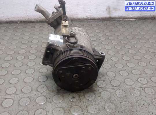 купить Компрессор кондиционера на Opel Zafira B 2005-2014