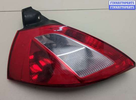 купить Фонарь (задний) на Renault Megane 2 2002-2009