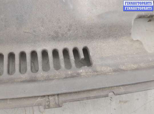 купить Накладка замка капота на KIA Ceed 2007-2012