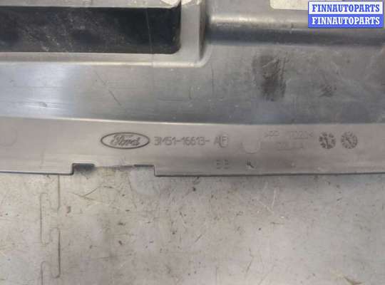 купить Жабо под дворники (дождевик) на Ford C-Max 2002-2010