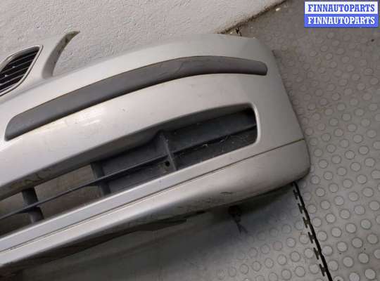 купить Решетка радиатора на Saab 9-3 2002-2014