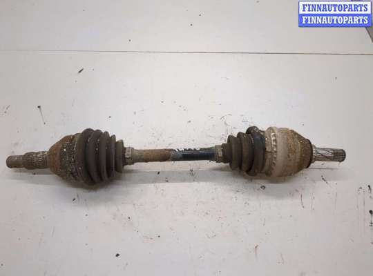 Полуось (приводной вал, шрус) OP2398978 на Opel Vectra C 2002-2008