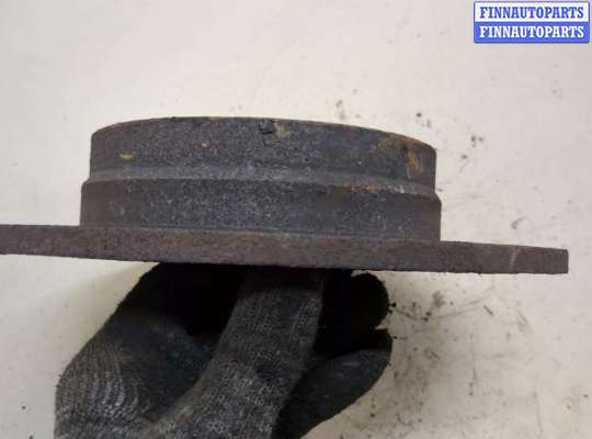 купить Диск тормозной на Mercedes C W203 2000-2008