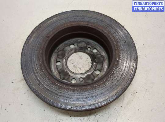 купить Диск тормозной на Mercedes C W203 2000-2008
