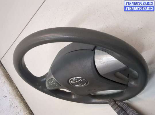 купить Руль на Toyota Camry V40 2006-2011