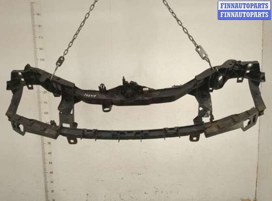 купить Рамка передняя (телевизор) на Ford Focus 2 2005-2008