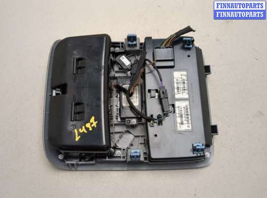 купить Фонарь салона (плафон) на Chevrolet Equinox 2017-2024