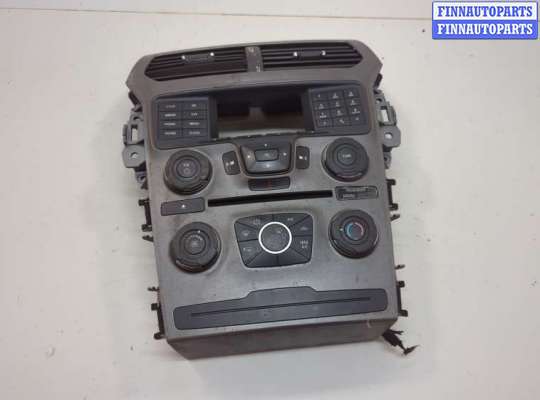 купить Переключатель отопителя (печки) на Ford Explorer 2010-2015