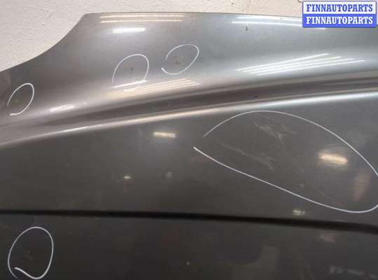 купить Капот на Volvo XC90 2002-2014