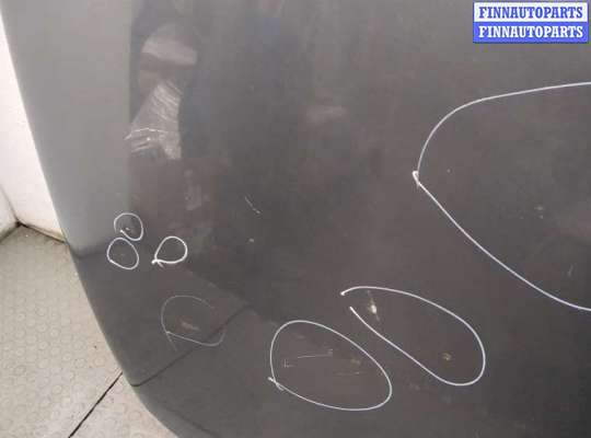 купить Капот на Volvo XC90 2002-2014