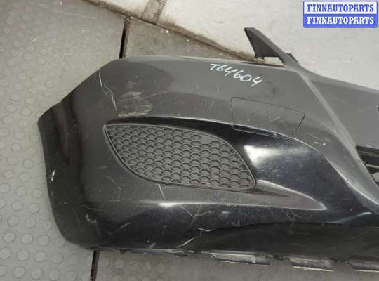 купить Бампер на Opel Zafira B 2005-2014