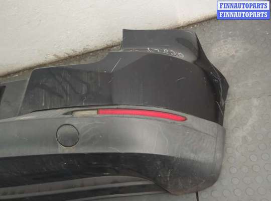 купить Бампер на Volkswagen Tiguan 2007-2011