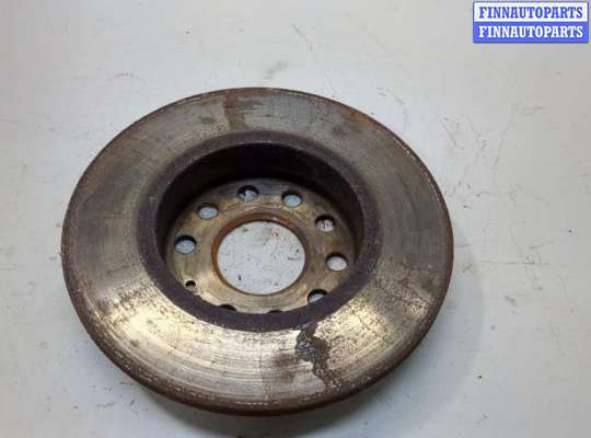 купить Диск тормозной на Volkswagen Touran 2003-2006