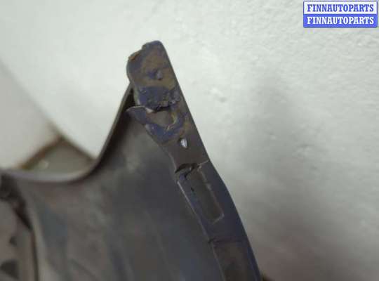 Фонарь габаритный в бампер