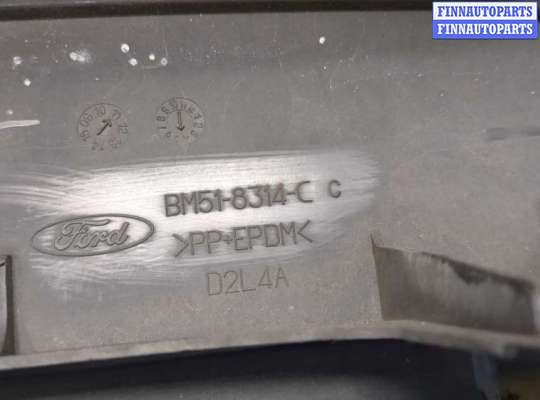 купить Воздухозаборник на Ford Focus 3 2011-2015
