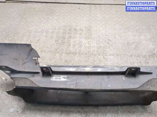 купить Воздухозаборник на Ford Focus 3 2011-2015