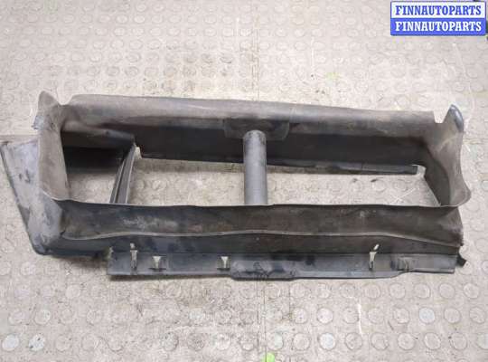 купить Воздухозаборник на Ford Focus 3 2011-2015