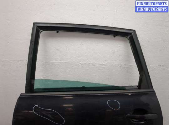 купить Дверь боковая (легковая) на Seat Altea 2004-2015