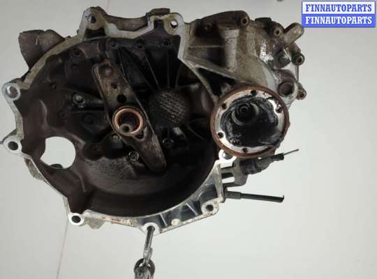 купить КПП 5-ст.мех. (МКПП) на Volkswagen Fox 2005-2011