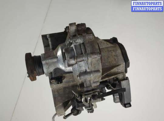 купить КПП 5-ст.мех. (МКПП) на Volkswagen Fox 2005-2011