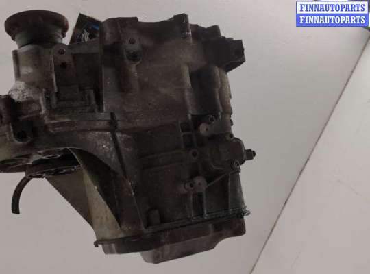 купить КПП 5-ст.мех. (МКПП) на Volkswagen Fox 2005-2011