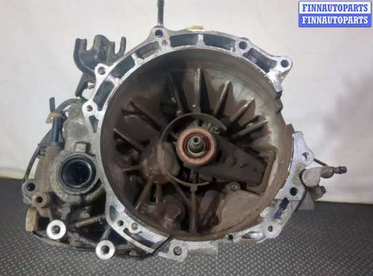 КПП 6-ст.мех. (МКПП) MZ598927 на Mazda 3 (BL) 2009-2013