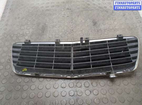 купить Решетка радиатора на Mercedes CLK W208 1997-2003