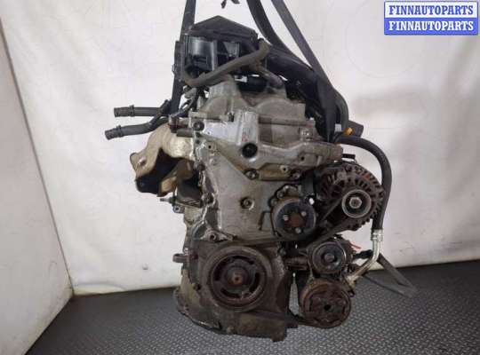 Форсунка топливная NS894085 на Nissan Juke 2010-2019