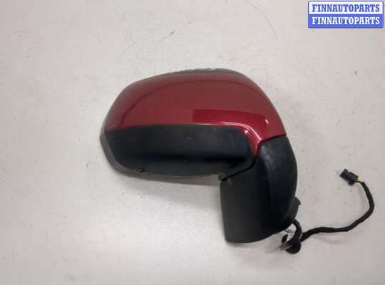 Зеркало боковое CT1140038 на Citroen C3 picasso 2009-2017