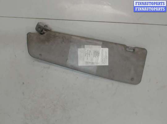 Козырек солнцезащитный PG1085121 на Peugeot Boxer 2006-2014