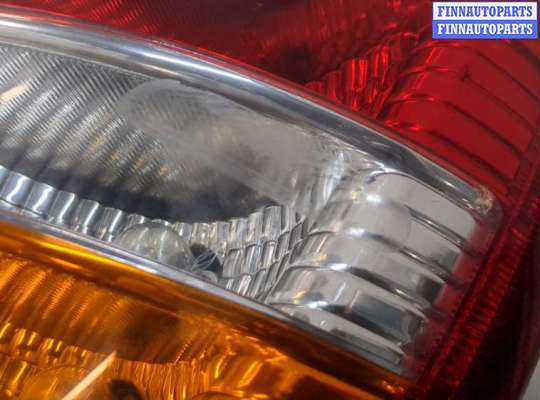 Фонарь задний на Opel Astra G / Classic