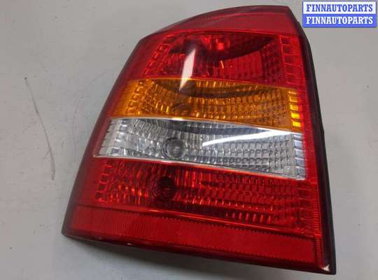 Фонарь задний на Opel Astra G / Classic