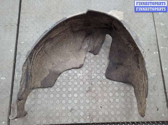 купить Защита арок (подкрылок) на BMW 2 F45 Active Tourer 2014-2018