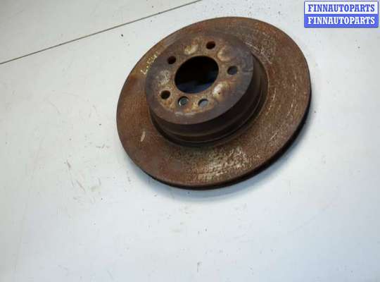 купить Диск тормозной на BMW X5 E70 2006-2013