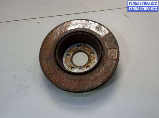 купить Диск тормозной на BMW X5 E70 2006-2013