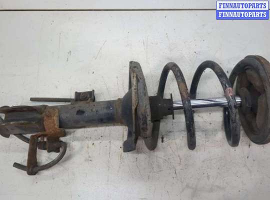 купить Амортизатор подвески на Mitsubishi ASX 2010-2020