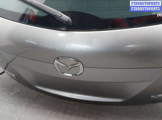 купить Крышка (дверь) багажника на Mazda CX-9 2007-2012