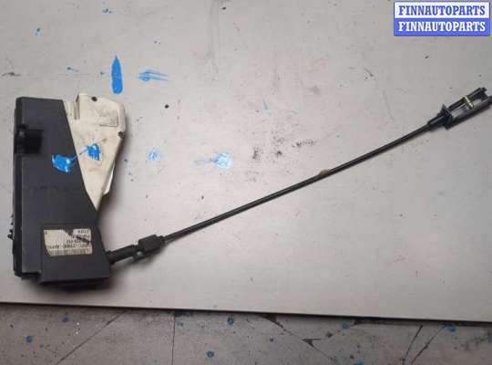 купить Замок двери на Seat Alhambra 1996-2010