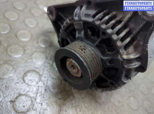 купить Генератор на Peugeot 206 1998-2012