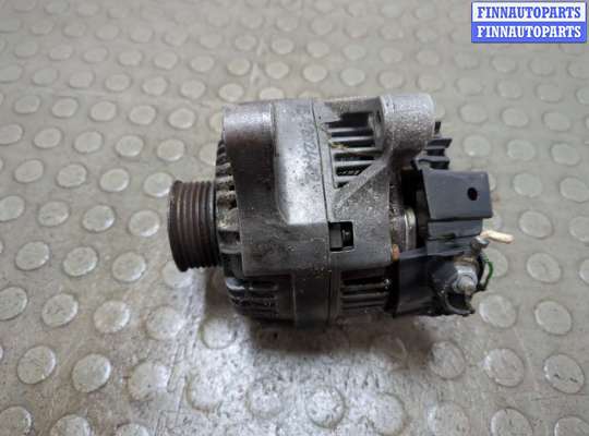 Генератор PG1200930 на Peugeot 206 1998-2012