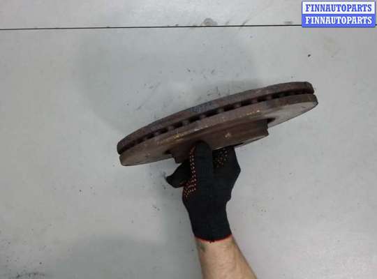 купить Диск тормозной на Fiat Scudo 2007-2016