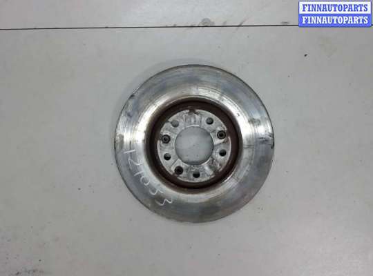 Диск тормозной PG1158906 на Fiat Scudo 2007-2016
