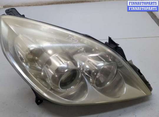 Фара (передняя) OP2375756 на Opel Vectra C 2002-2008