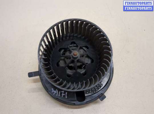 купить Двигатель отопителя (моторчик печки) на Volkswagen Touran 2003-2006