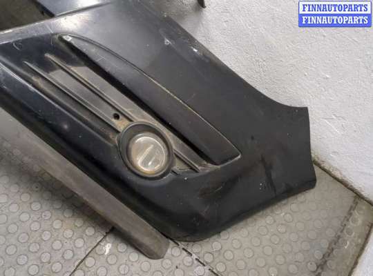 купить Бампер на Opel Corsa D 2006-2014