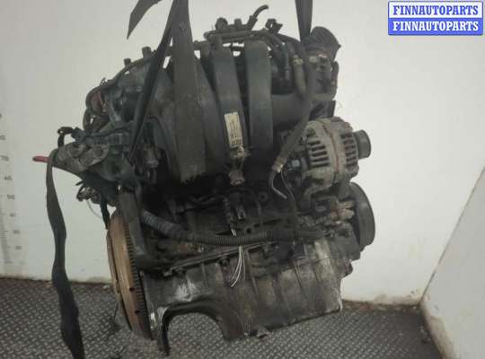 купить Двигатель (ДВС) на Opel Zafira B 2005-2014