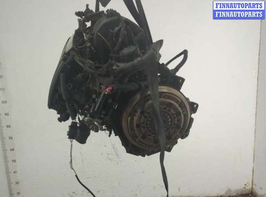 купить Двигатель (ДВС) на Opel Zafira B 2005-2014