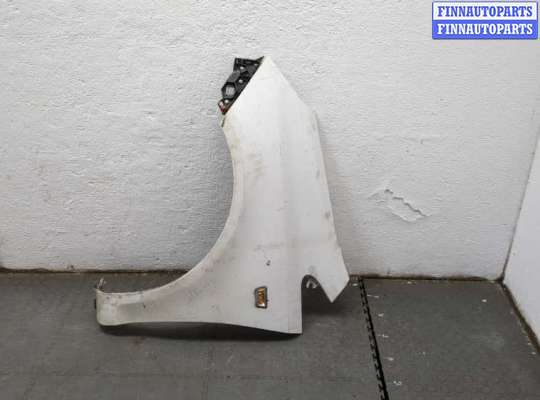 Крыло SZS9008 на Suzuki Ignis 2003-2007